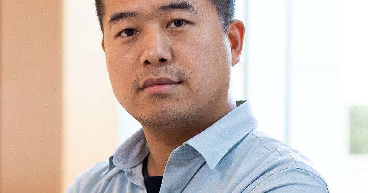 Zhen Wang | Stowers Institute for Medical Research