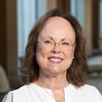 Headshot of Bryant R.