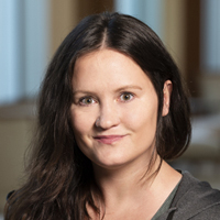 Headshot of Kempf C.