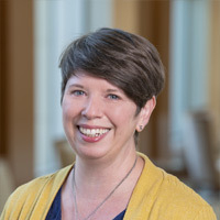 Portrait of Cindy Maddera