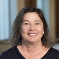 Headshot of Matthews M.