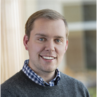 Head shot of Varberg