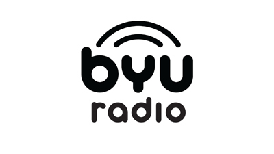 BYU radio logo