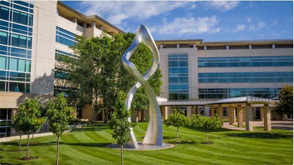 The Stowers Institute