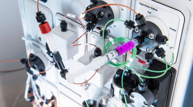 Stowers Institute for Medical Research | Jim and VIrginia Stowers…