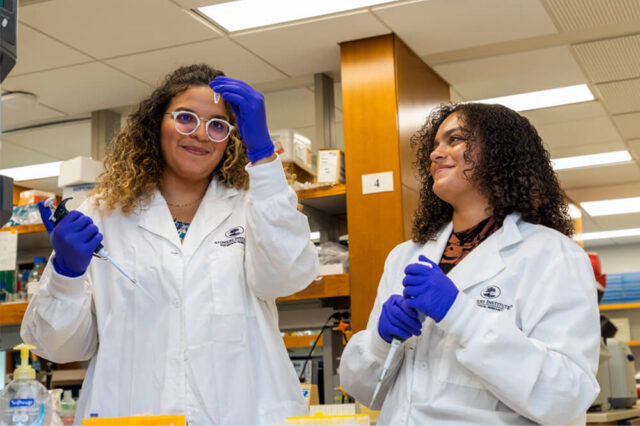 Stowers Institute For Medical Research Education Outreach stowers-institute-for-medical-research-education-outreach