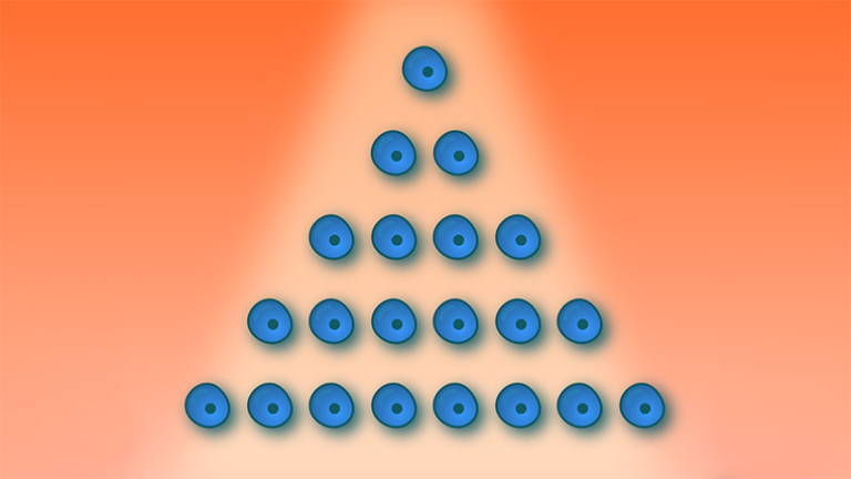 Illustration from the Li lab showing how researchers from Stowers and collaborators have identified a way to expand blood-forming, adult stem cells from human umbilical cord blood (hUCB).