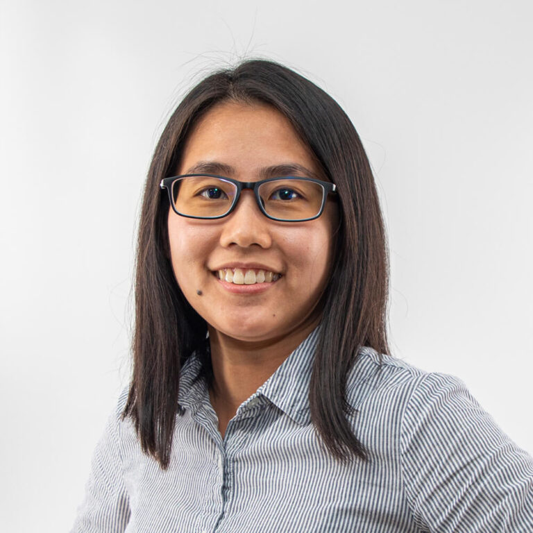 Portrait of Dung Vuu