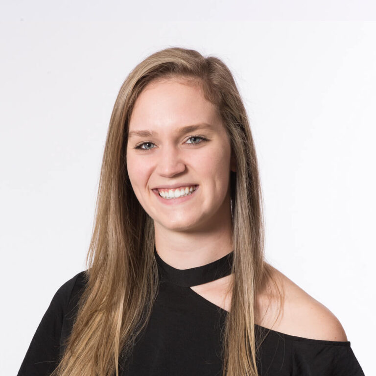 Portrait of Emma Moore