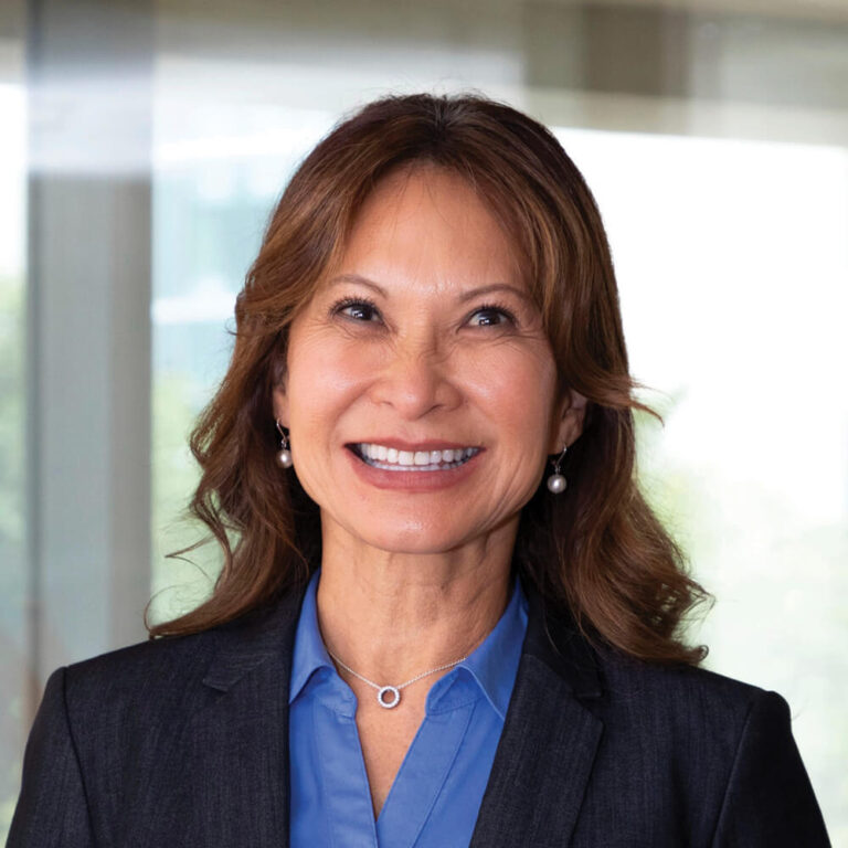 Portrait of Kim Chee