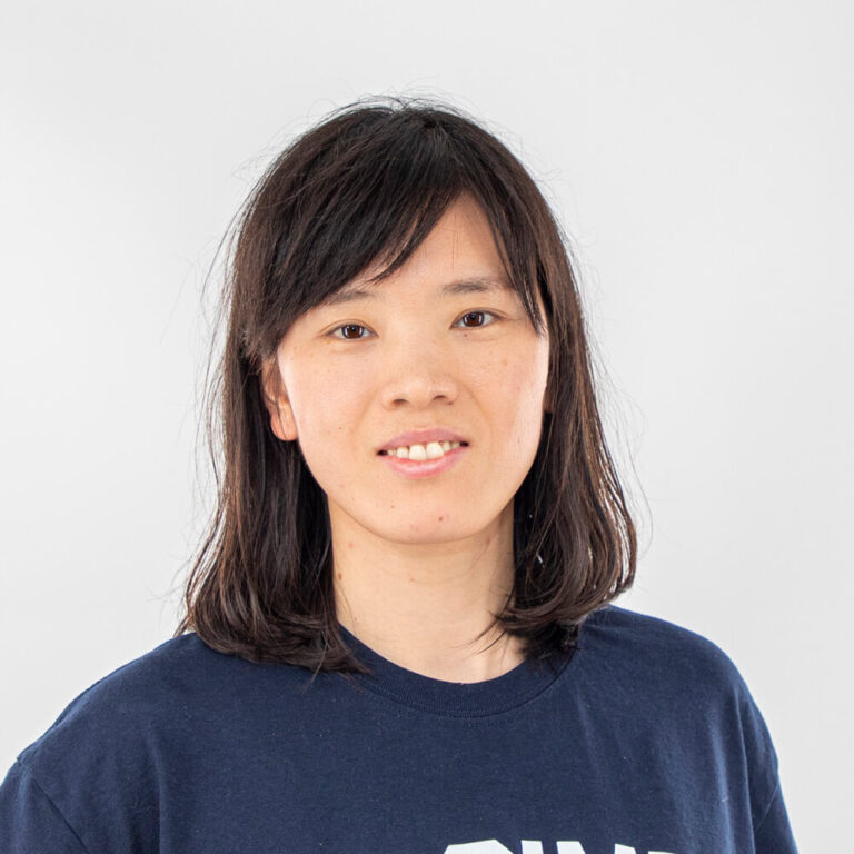 Minling Hu | Stowers Institute for Medical Research