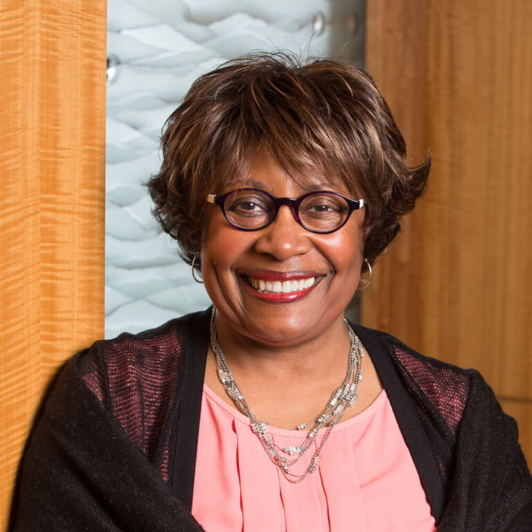 Portrait of Abbey Freeman