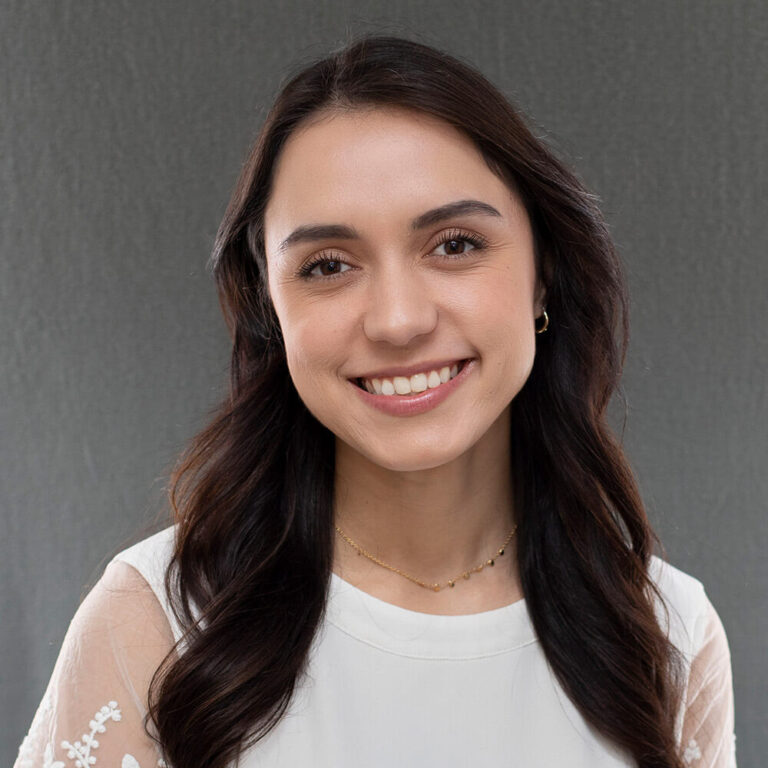 Portrait of Karla Terrazas